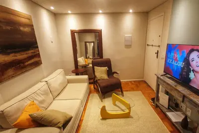 Image de Your home in Jardins, next to Paulista