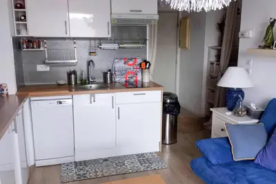 Image de Appartement très calme