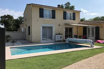 Image de Villa en Drôme Provençale