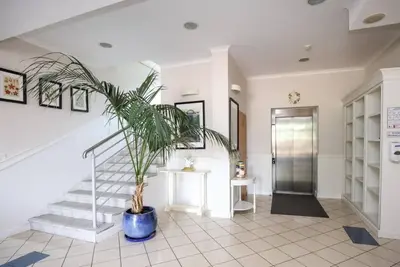 Image de Bielik Apartment B12 Spa and Wellness With a Balcony Close to the Beach