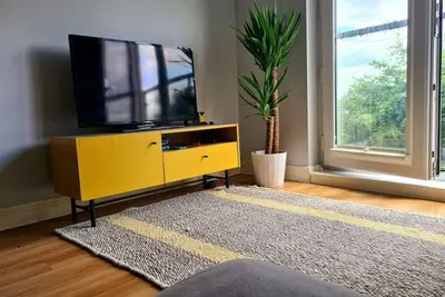 Image de beautiful and convenient 2 bedroom flat - North London