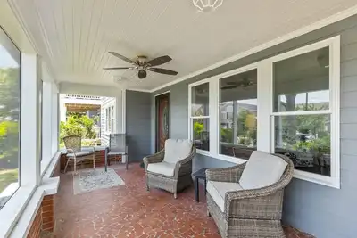 Image de The Gray Whale Cottage-Pet Friendly Home