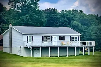 Image de Trail Side Inn- Near Cherry Springs & On the Trail\n