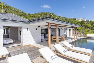 Image de Ocean Palm Luxury villa