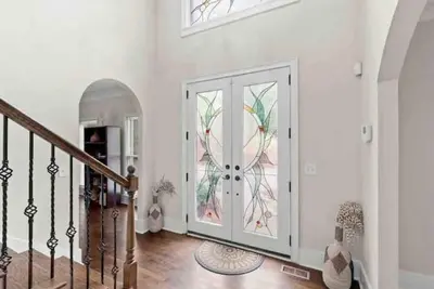 Image de Perfect Atlanta Family home