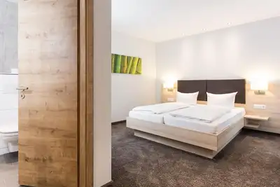 Image de Junior Suite - Hotel Pfälzer Wald