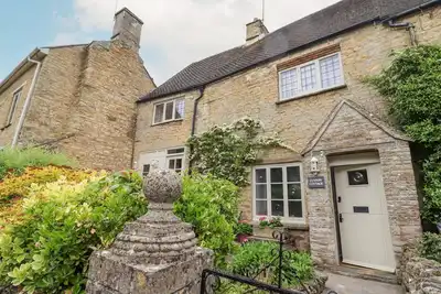 Image de Lynton Cottage, pet friendly, character holiday cottage in Enstone