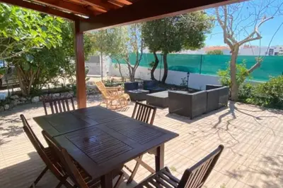 Image de Moradia a 5 Minutos da Praia - Albufeira Olhos Dagua