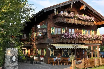 Image de Ferienwohnung 07 - Alphirt Ferienwohnungen