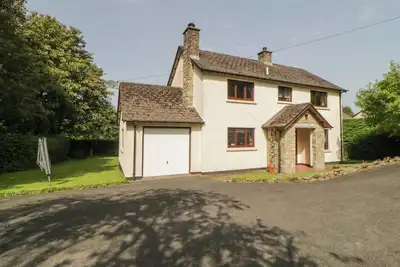 Image de Moorstone, pet friendly, with open fire in South Zeal