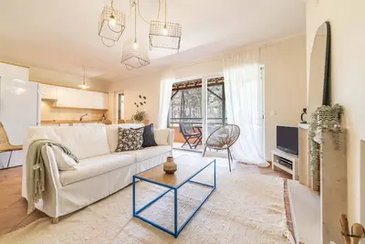 Image de Apartment Pedro - Cozy Apartment in a Golf Resort at a short distance to the sea