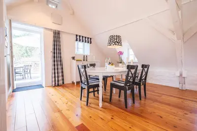 Image de Stylish apartment at Bertradaburg Castle
