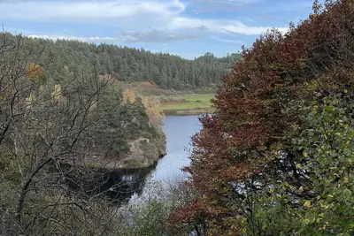 Image de Maison de campagne familiale 12 pers. Haute-Loire 💚 pêche, rando, champignon