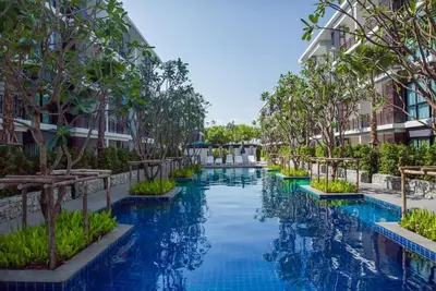 Image de Apartment in Rawai, great amenities & location!