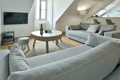 Image de Le Sainte Catherine - Appartement centre-historique