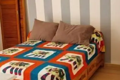 Image de Hermoso Departamento Con Estacionamiento