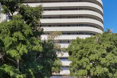 Image de Nido at Recoleta Deco