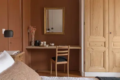 Image de La Maison des Monts d'Or Chambre Familiale 2 à 4 personnes hôtel proche de lyon