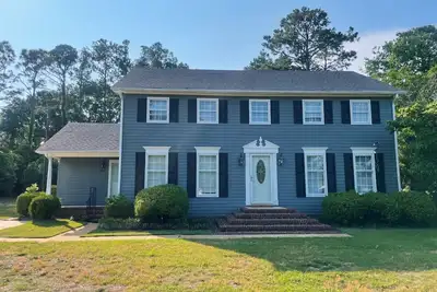 Image de Your family will be close to everything when you stay at Once Upon a Tide!