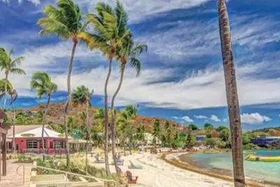 Image de Margarita's Beach Front Resort Suite *Presidential 1