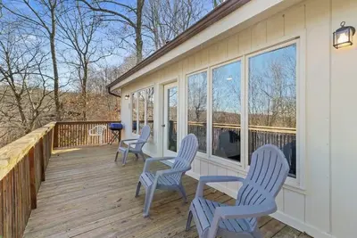 Image de Charming Mountain Escape in Beech Mountain