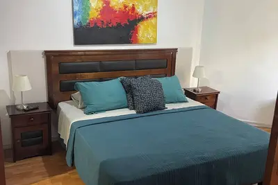 Image de Cómodo Apartamento en Sector Bellas Artes