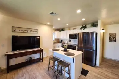 Home In Downtown Phoenix Free Mexican Breakfast