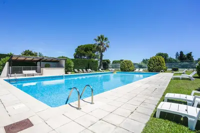 Image de Villa climatisée 3 chambres