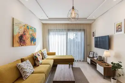 Image de Very nice apartment 5' from the Sea #14\n