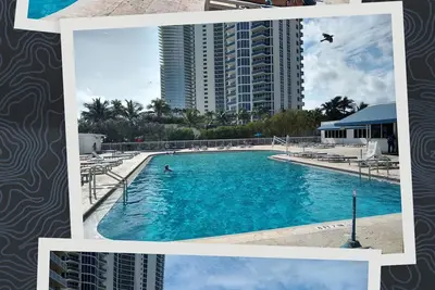 Image de Estudios en la playa, para 3 y 4 personas, Sunny Isles Beach