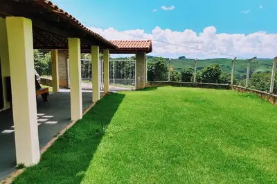 Image de Recanto dos Cafezais
