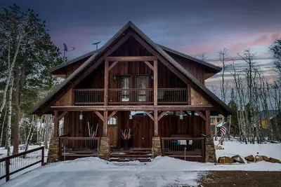 Image de The Last Chance Getaway