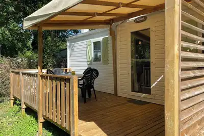 Image de Morreale Mobil Home (prox. Europa Park\/Rulantica)