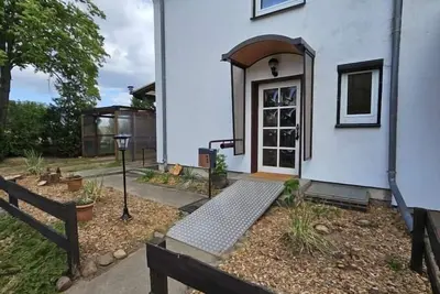 Image de Vacation cottage Am Zollhaus