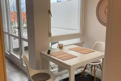 Image de New Holiday apartment Marlon in Lindau