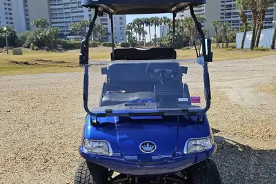 Image de \"Wine Down\" - Golf cart included- 4 min. walk to the private Sandestin beach