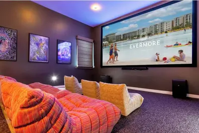 Image de Evermore Orlando: 8br Theater Homes w/Pool + Fun