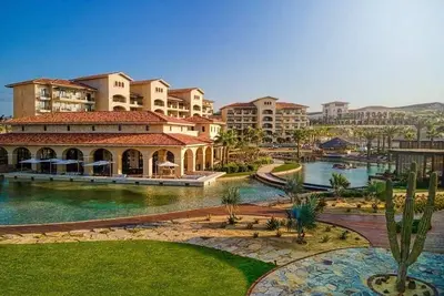 Image de Amazing Studio on the beach in Cabo San Lucas Oasis!