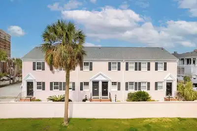 Image de Charleston Charmer - South of Broad