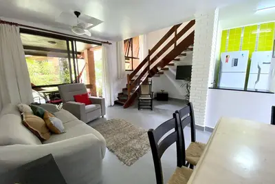 Image de Cozy house on the Riviera de São Lourenço