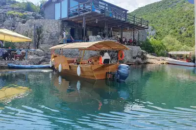 Apartmani  karucki krs for 3 person