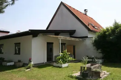 Image de Diwani home stay Innsbruck by Interhome