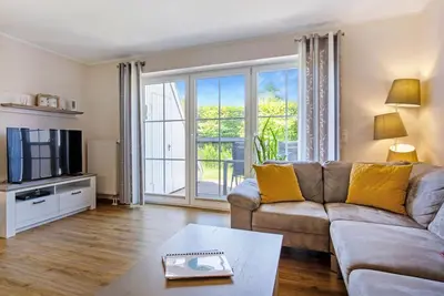 Image de MeerZeit Ii by Interhome