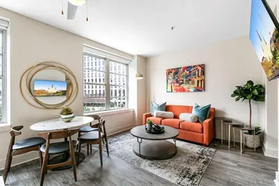 Image de Elegant Studio Near French Quarter