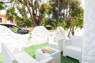 Image de Sandy House - Deux Chambres Appartement, Couchages 4