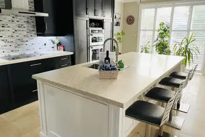 Image de Exquisite 4 Bdr Home with Office and Parking near Lake Wilcox