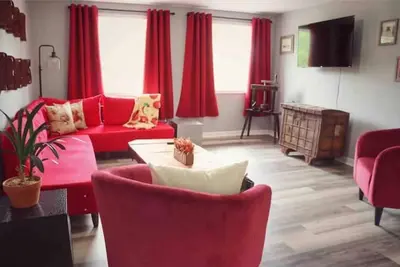 Image de The Apple Suite at Suite Retreats