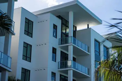 Image de Bay Breeze Sanctuary 4Bed Premium Bayview Flat