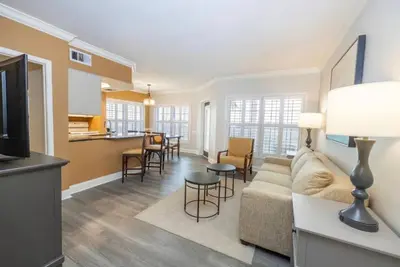 Image de Kingstown Reef, 1Bedroom Presidential, Orlando Fl
