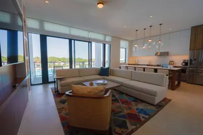 Image de Luxury 4Bed Bayview Retreat w/Ada Accessibility